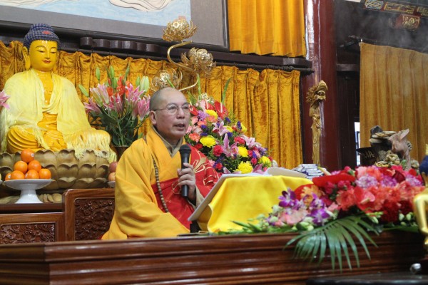 雁荡山能仁寺一日禅活动，第二期禅修开始报名了。(图9)